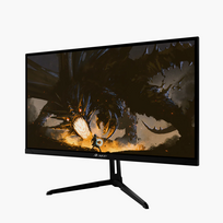 Monitorius Arozzi Nova 24" IPS 200Hz Juodas