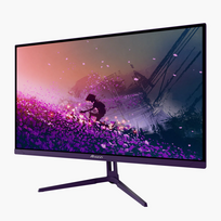 Monitorius Arozzi Nova 27" QHD 180 Hz Violetinis