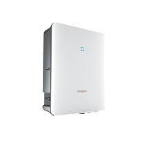 Inverteris hibridinis SUNGROW SH6.0RT-20-V11 6 kW, trifazis su Smart Meter