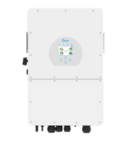 Hibridinis Inverteris Deye SUN-20K-SG01HP3-EU-AM2 20kW 2 MPPT