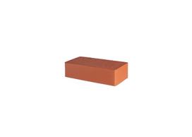Keraminė plyta pilnavidurė 250x120x65, 15 klasė
