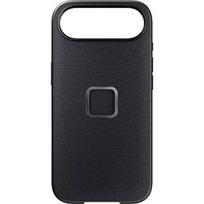 Peak Design case Apple iPhone 17 Air Mobile Everyday Fabric Case, charcoal M-MC-CK-CH-1
