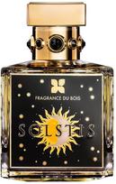 FRAGRANCE DU BOIS Solstis kvepalų purškiklis 100ml | 5081304448649 | 5081304448649