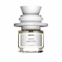 Iggywoo Night Narcotic EDP parfumuotas vanduo unisex, 50 ml