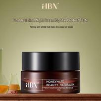 HBN Retinolis Stangrinantis Naktinis Kremas
