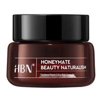 HBN Panthenol Repair & Moisturizing veido kremas 3.0