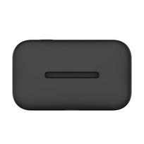 Silicone Case for 4G Router E5576-320 Mobile Hotspot, Travel Router Protector Nonscratch Sleeve 1 juoda