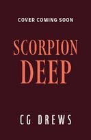 Scorpion Deep: An intoxicating queer YA horromance from the NYT bestselling author of Dont Let the Forest In