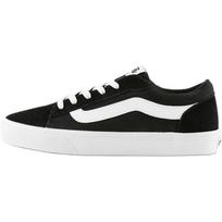 Vans Vero LS Active Comfortable Soft Non-Slip Wear-Resistant Breathable Low-Top Skate Shoes Men Sneakers Black VN000Y7HBA2 40