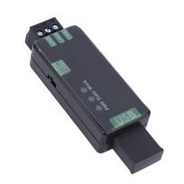CANable 2.0 Pro S USB CAN analizatoriaus modulis su apsauginiu korpusu USB į CAN keitiklio modulis 3D spausdintuvui