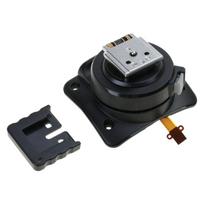 Hot Shoe Mount Foot Flashing Hot Shoe Replacement for V1S/V1C/V1N/V1F/V1O Flashing Repair Parts Camera Flashing Accessories