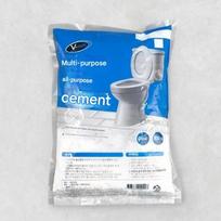 Daugiafunkcis baltas cementas 800g
