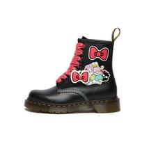 Dr. Martens 1460 Durable Martin Boots Women boots Black 26840001 38