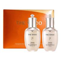 The History of Whoo odos priežiūros mėginukai ir kelioniniai rinkiniai
