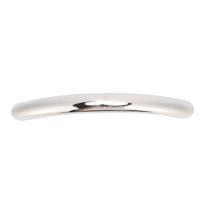 Shower Grab Bar Anti Slip Stainless Steel Shower Handle for Seniors Bathroom SPA 11.42x1.18in