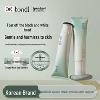 Tondi Blackhead Remover Peel-Off Mask
