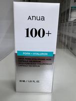 Anua PDRN Hyaluronic Acid Capsule 100 Serum 30ml / Anti-Aging, Revitalizing, Moisturizing, Korean Cosmetics, Kbeauty
