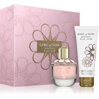 Elie Saab Girl of Now Rose Petal dovanų rinkinys moterims