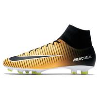 Nike Mercurial Victory 6 DF FG Futbolo bateliai Vyriški Bateliai Oranžiniai Lazeriniai oranžiniai juodi 903609-801 43