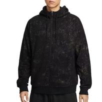 Nike Therma-Fit Patogus šiltas striukė su užtrauktuku ir gobtuvu Vyriškos striukės IF2866-010 XL