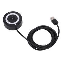 USB pirštų atspaudo skaitytuvas   10 11 Pirštų atspaudų skaitytuvas PC raktas 360 laipsnių lietimui Greitas atitikimas Biometrinis atpažinimas PC nešiojamam kompiuteriui