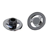 Magnetinė galvutė tinka 17 mm rutulinei jungčiai Telefono laikiklis Magnetinis pagrindas 15 14 13 12 Kitiems 4-7 colių mobiliesiems telefonams Montavimo pagrindas juoda