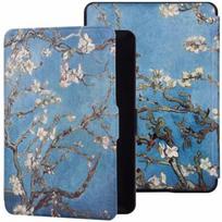 Suderinamas su „Amazon Kindle Voyage“(1499 m) dėklas, Kindle Oasis 2 3 Amazon KPW1/2/3 KPW4 KPW5 Amazon Kindle scribe tapytas viršelis For Kindle Voyage