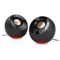 Creative Pebble SE, black 51MF1725AA000