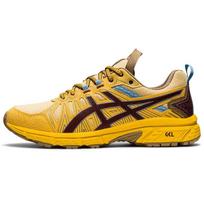 Kiko Kostadinov x ASICS HN1-S Gel Venture 7 Geltoni Unisex Kedai Ox-Brown 1201A195-750 42.5
