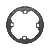 Durability Bicycles Bash Guard Universals Bicycles Chainring Guard Protectors for Mountain Bikes