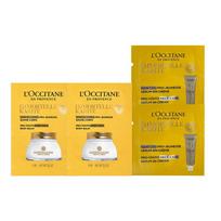 L'Occitane Immortelle Discovery Set