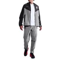 Nike Paris Saint-Germain Tech Windrunner Soccer Hooded Loose Breathable Jacket Men Jacket HQ4981-060 XL