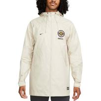Nike Storm-Fit Fc Vėjui ir Vandeniui Atsparus Striukė Vyriška Striukės DQ5202-206 L