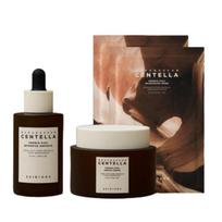 SKIN1004 Probio-Cica Intensive Ampoule 50ml + Enrich Cream 50ml + Mask 3 Sheets