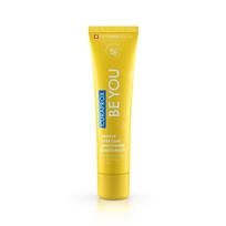 Curaprox Be You Toothpaste 60 ml Gentle Daily Whitening Grapefruit Flavor Fluoride Fresh Breath Oral Care Clean Teeth