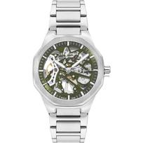 Lee Cooper LC07905.371 - Laikrodis - Laikrodis vyrams