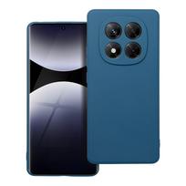 Case for XIAOMI Redmi Note 14 Pro 4G, blue