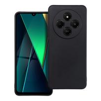 MATT case for XIAOMI POCO C75 in black
