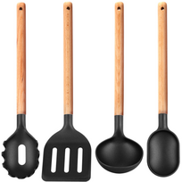 Smile SAK-3 A set of 4 kitchen utensils