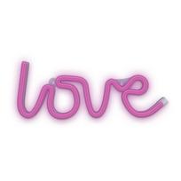 Forever  Light FLNEO5 LOVE Neon LED Signboard