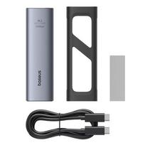 Baseus SDD Enclosure FlyJoy M.2 10Gbit/s SSD Enclosure