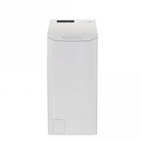 Candy Top-loading washing machine TCA283D2-S