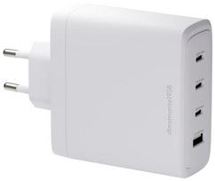 dbramante1928 re-charge IT - EU W. Charger - 3xUSB-C 140W + 1xUSB-A - W
