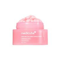 MEDICUBE PDRN Rožinė Kolageno Kapsulė Kremas 55g