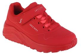 Sportiniai batai mergaitėms Skechers 61406, raudoni, 32