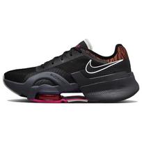 Nike Air Zoom SuperRep 3 Black Tiger Moteriški sportbačiai Burnt-Sunrise Antracite Phantom DJ8650-018 42