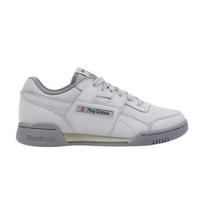 Sony Playstation x Reebok Workout Plus 30-mečio vyriški sportbačiai pilki 100258817 40