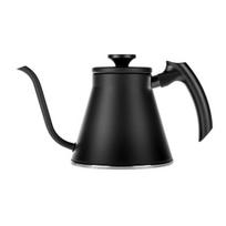 Virdulys "Hario V60 Fit" juodas lašinamas virdulys - 1,2 l talpos