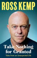 Take Nothing For Granted, Tales from an Unexpected Life