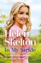 In My Stride, Lessons learned through life and adventure